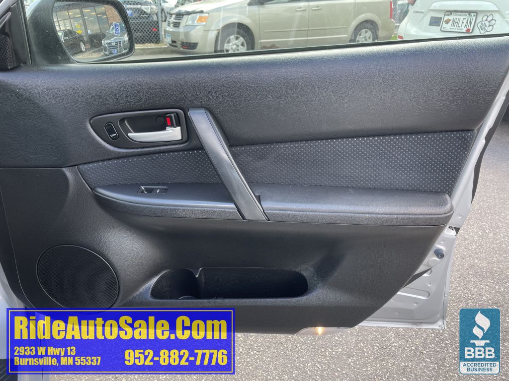 2007 Mazda Mazda6 Image 13