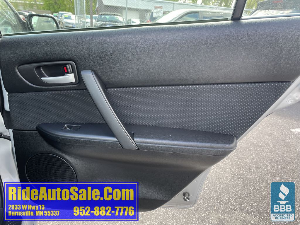 2007 Mazda Mazda6 Image 15