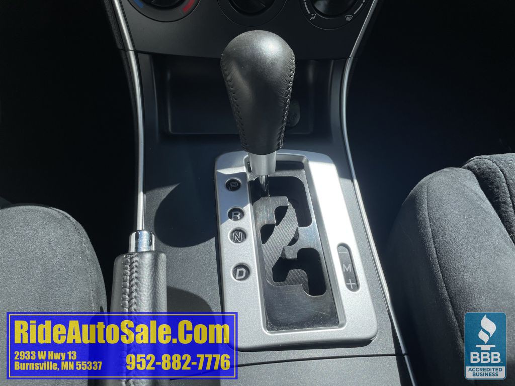2007 Mazda Mazda6 Image 19