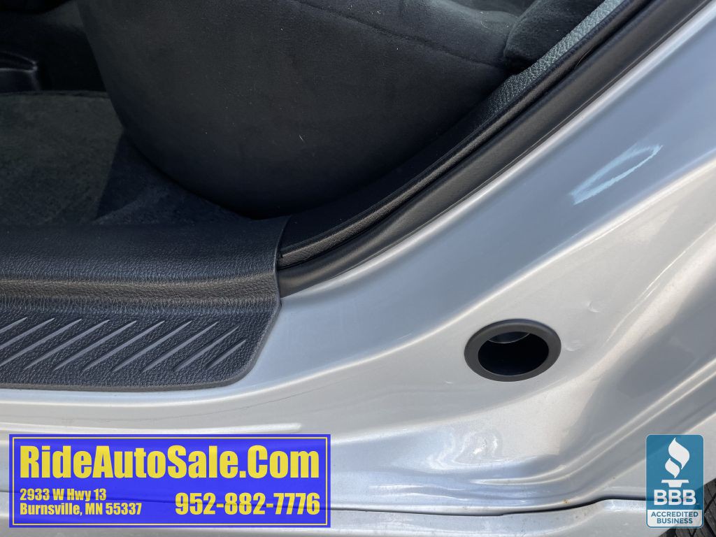 2007 Mazda Mazda6 Image 28