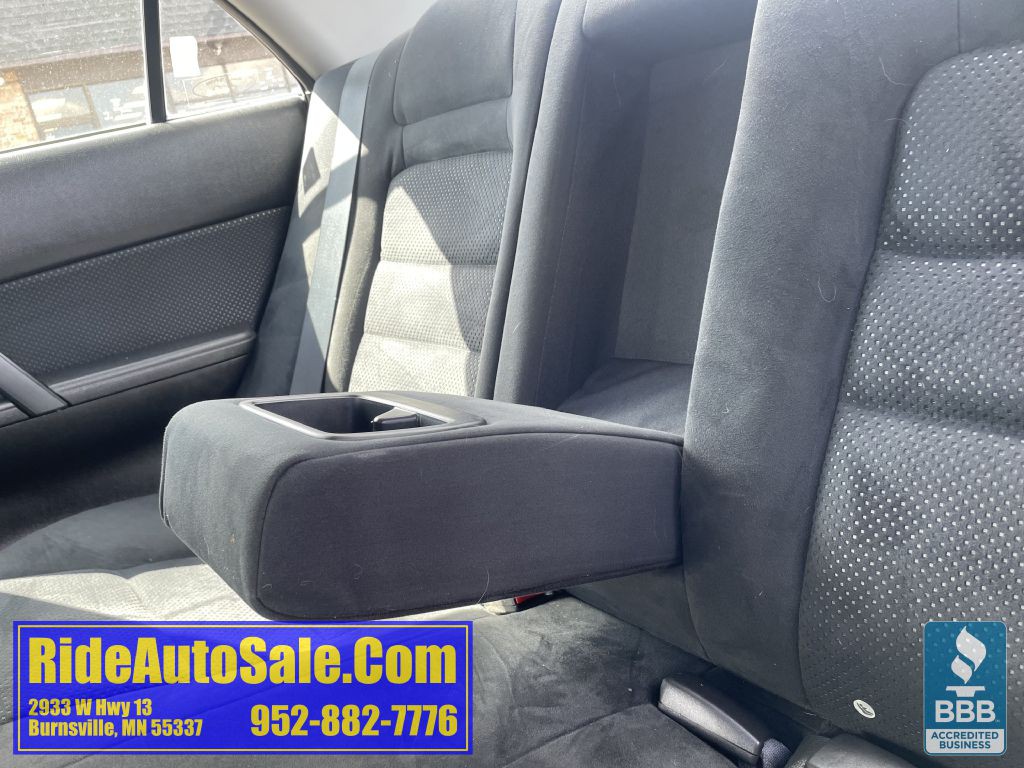 2007 Mazda Mazda6 Image 29