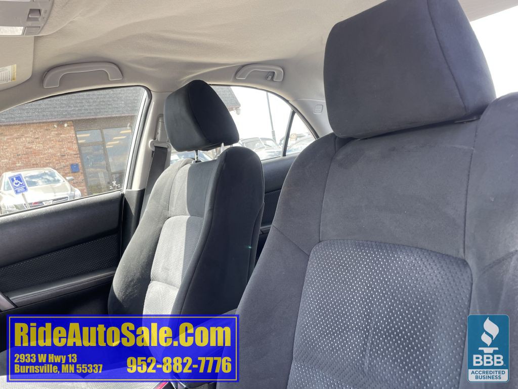 2007 Mazda Mazda6 Image 31