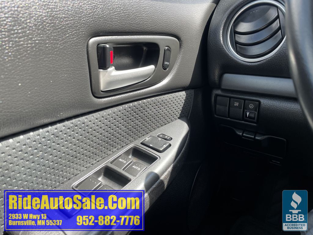 2007 Mazda Mazda6 Image 32