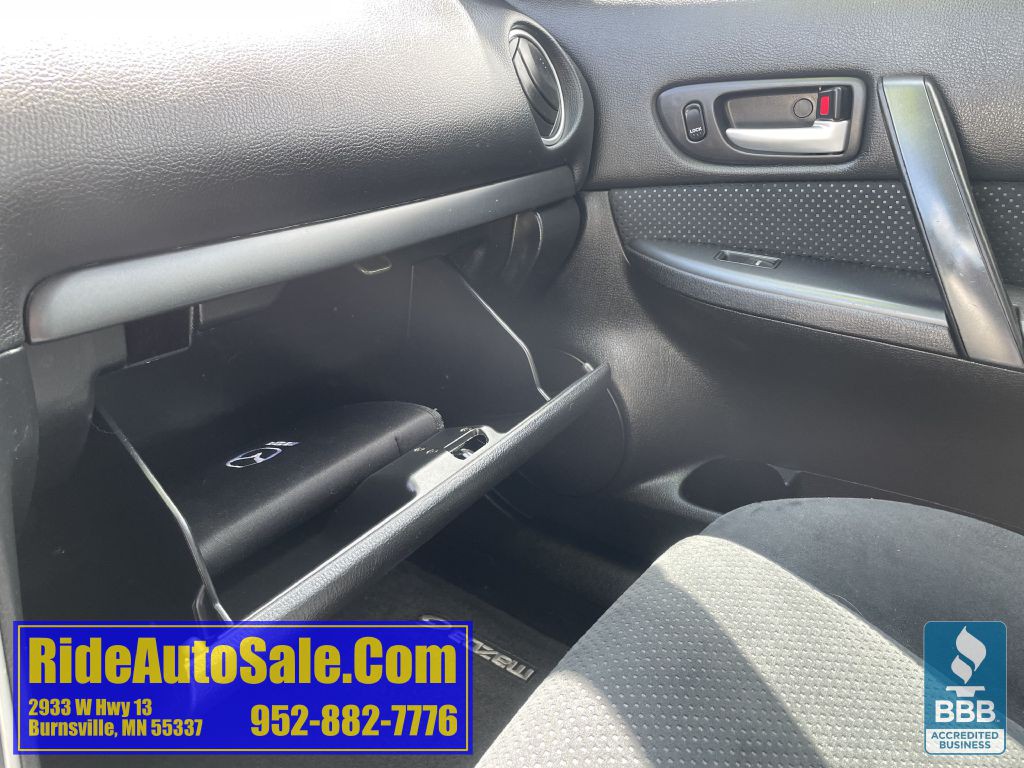 2007 Mazda Mazda6 Image 34