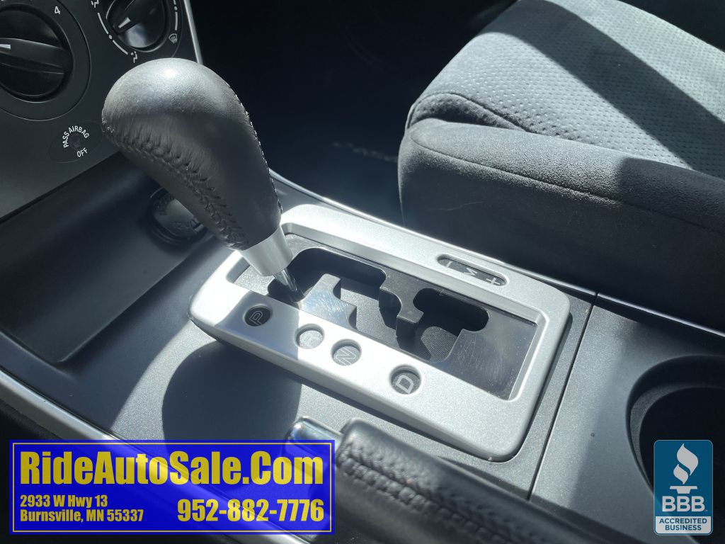 2007 Mazda Mazda6 Image 35
