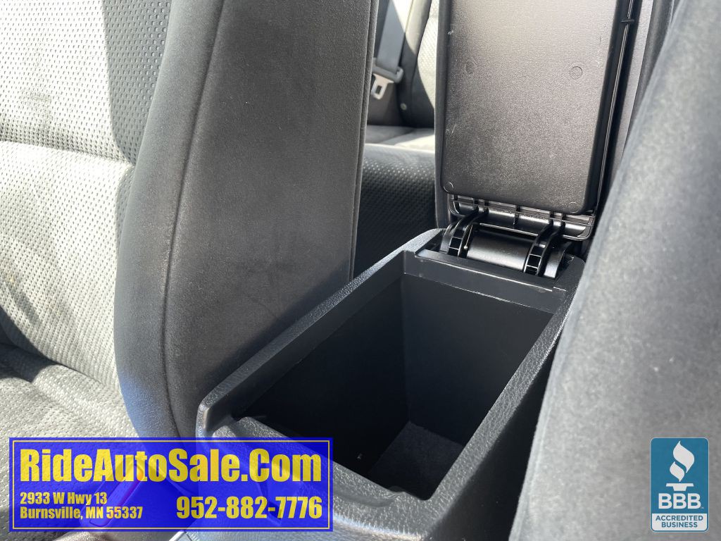2007 Mazda Mazda6 Image 36