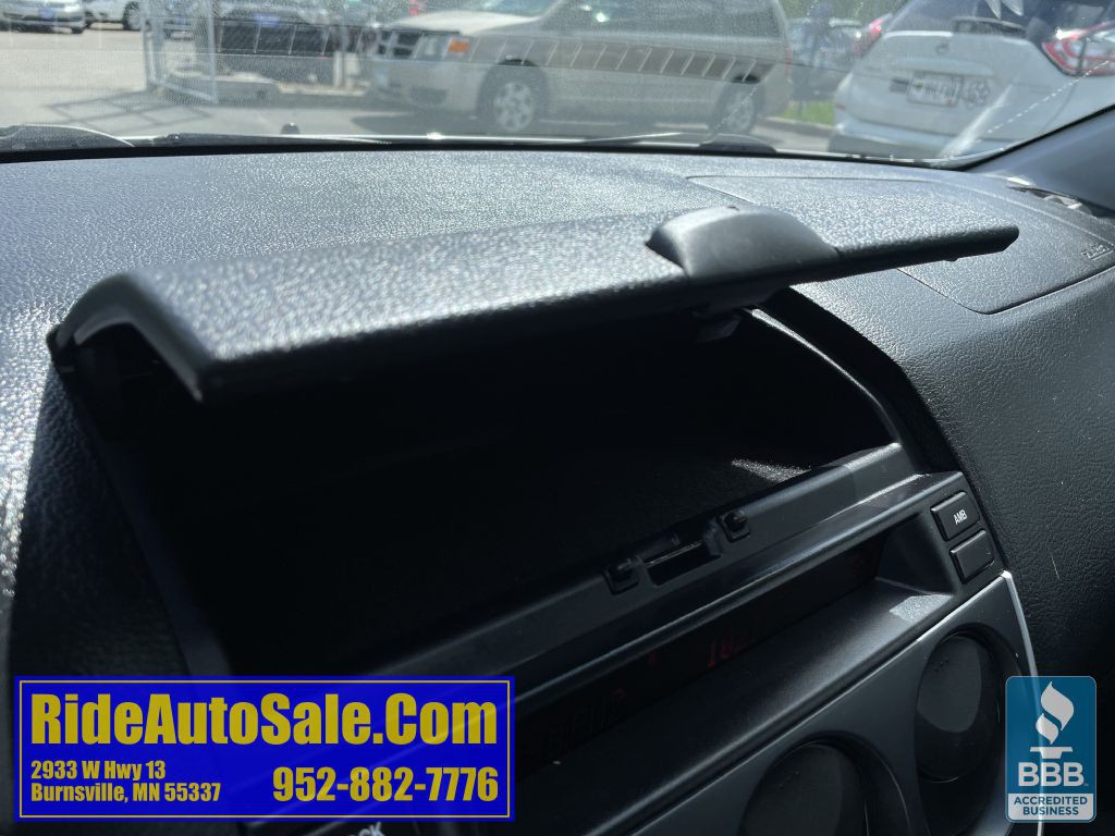 2007 Mazda Mazda6 Image 38