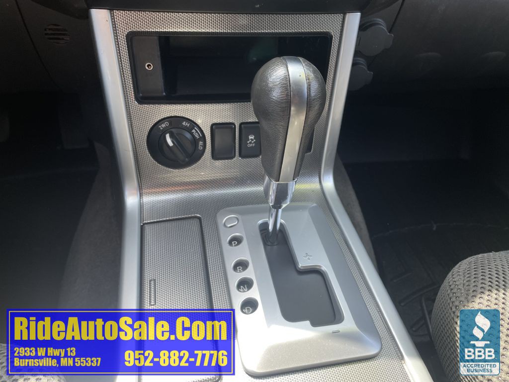 2012 Nissan Pathfinder Image 19