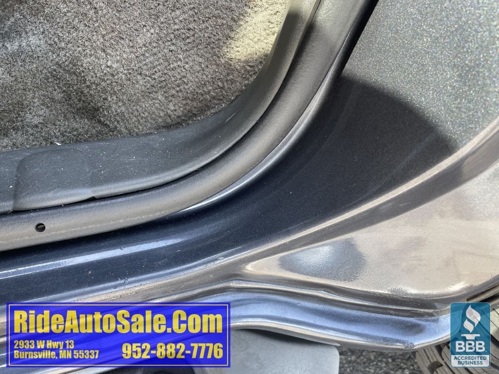 2012 Nissan Pathfinder Image 30