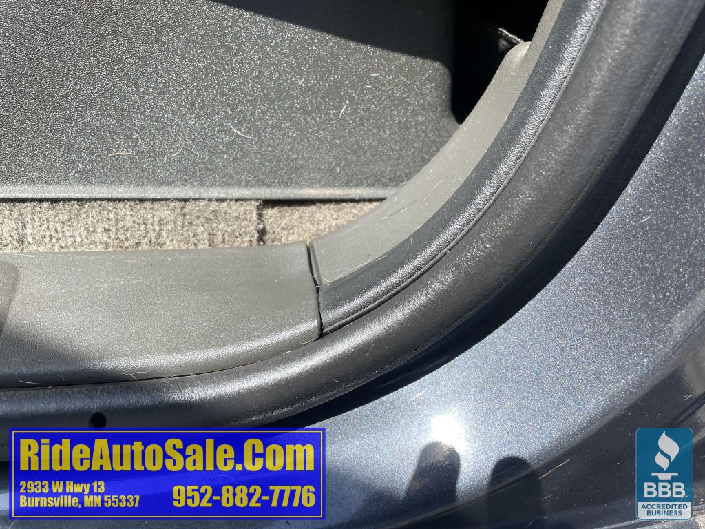 2012 Nissan Pathfinder Image 32