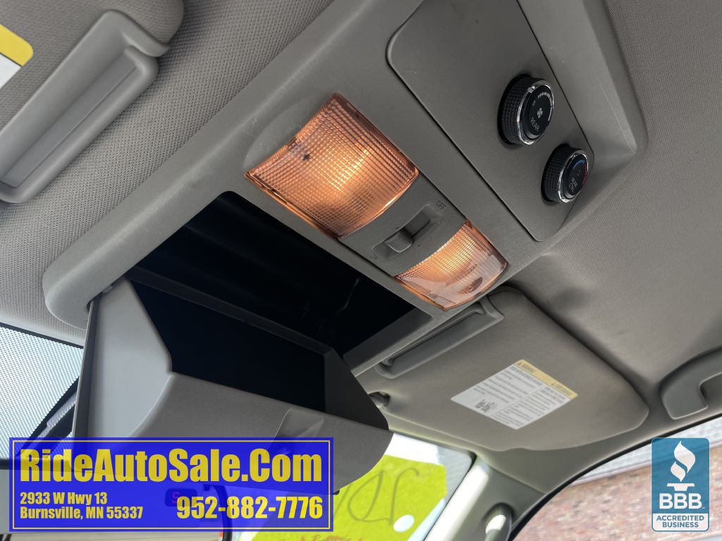 2012 Nissan Pathfinder Image 37