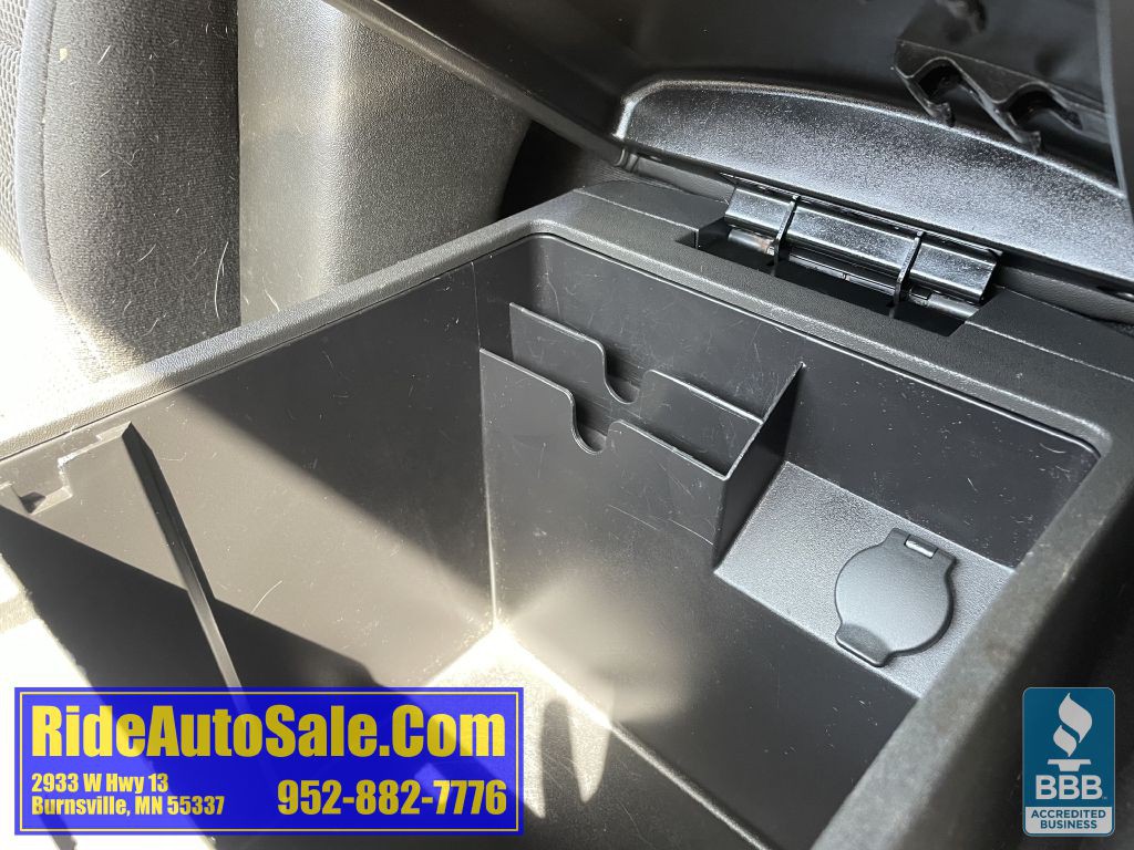 2012 Nissan Pathfinder Image 38