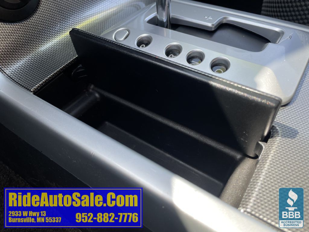 2012 Nissan Pathfinder Image 39