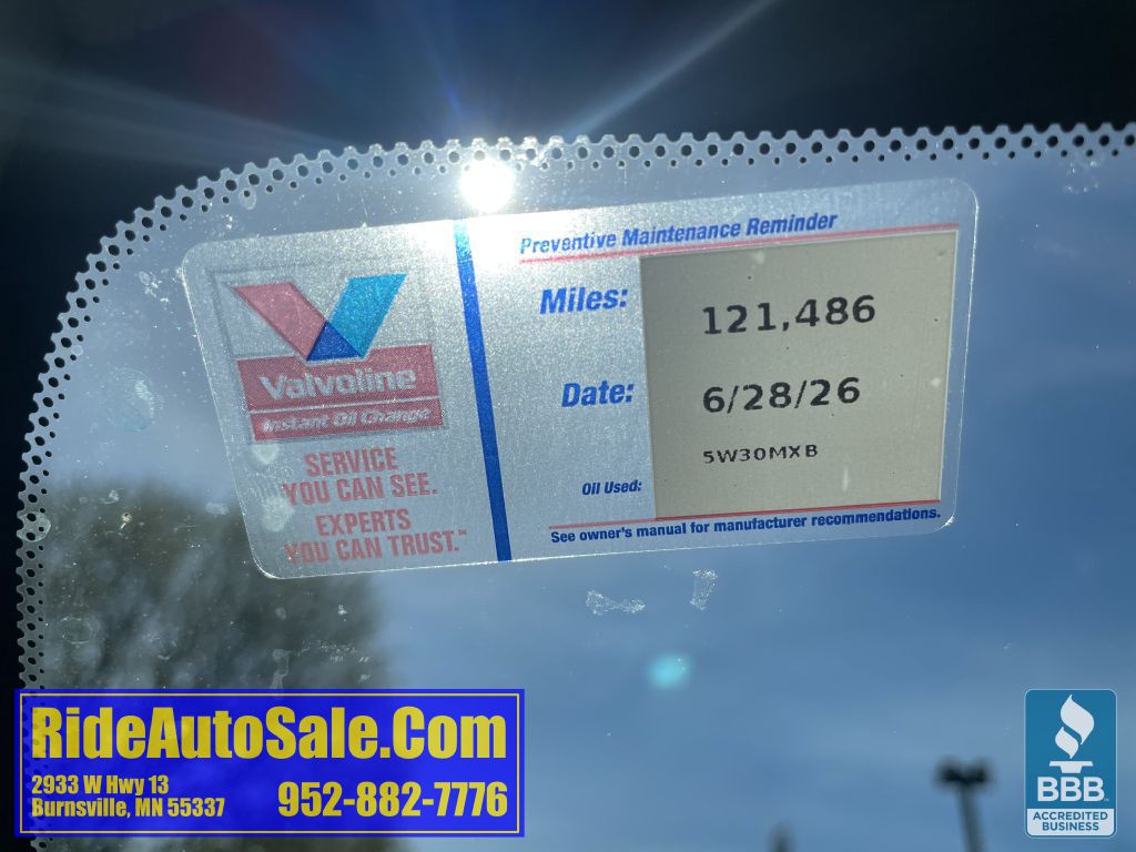 2012 Nissan Pathfinder Image 41