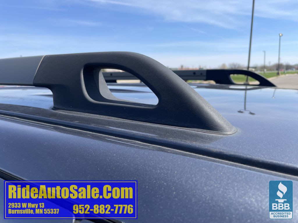 2012 Nissan Pathfinder Image 42