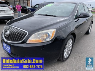 Image for 2016 Buick Verano  ID: 7351866