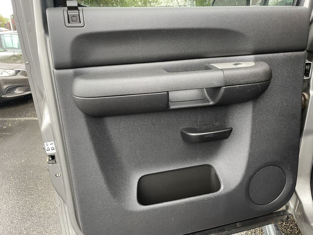 2007 Chevrolet Silverado 1500 Image 11
