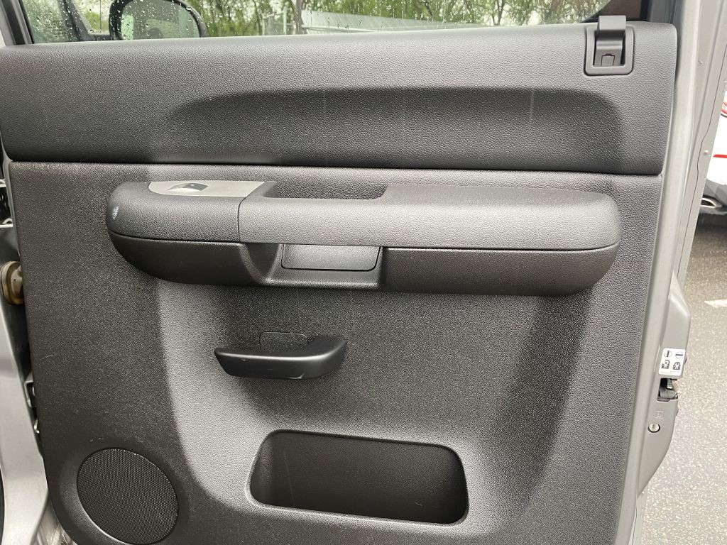 2007 Chevrolet Silverado 1500 Image 15