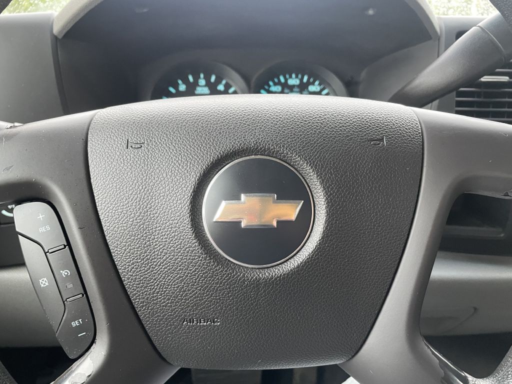 2007 Chevrolet Silverado 1500 Image 18