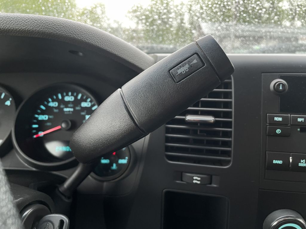 2007 Chevrolet Silverado 1500 Image 19