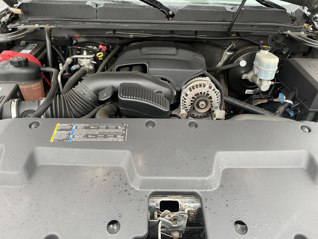 2007 Chevrolet Silverado 1500 Image 22