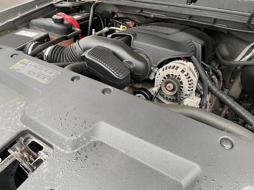 2007 Chevrolet Silverado 1500 Image 23