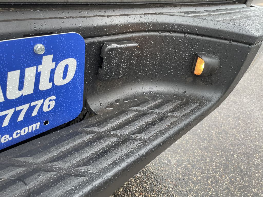 2007 Chevrolet Silverado 1500 Image 26
