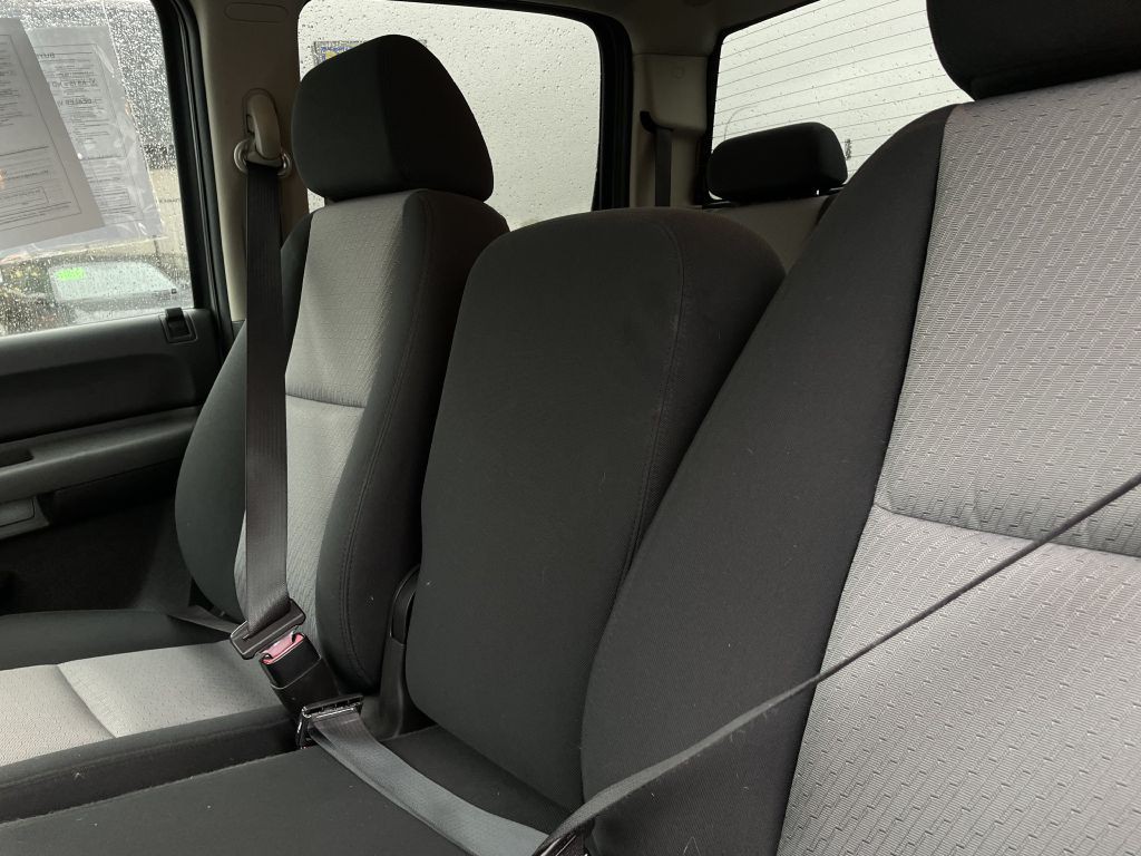 2007 Chevrolet Silverado 1500 Image 30