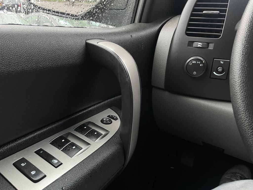 2007 Chevrolet Silverado 1500 Image 34