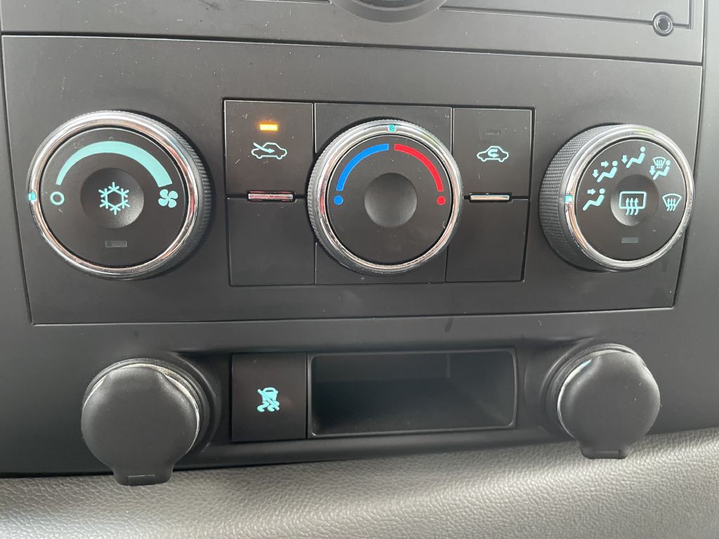 2007 Chevrolet Silverado 1500 Image 36