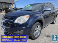 Image for 2015 Chevrolet Equinox LT ID: 7368599