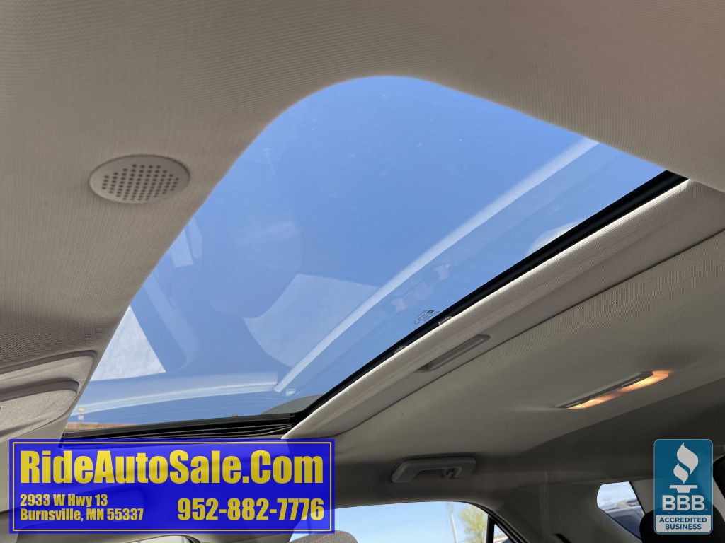 2015 Chevrolet Equinox Image 33