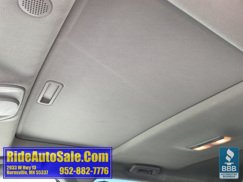 2015 Chevrolet Equinox Image 34