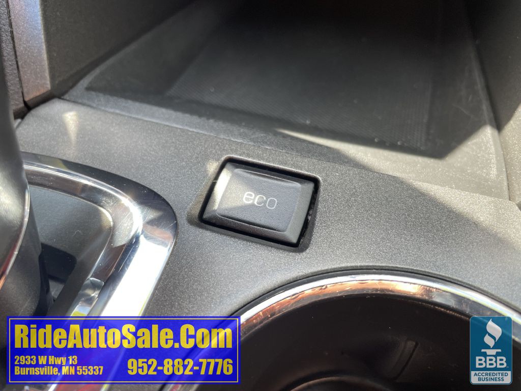 2015 Chevrolet Equinox Image 38