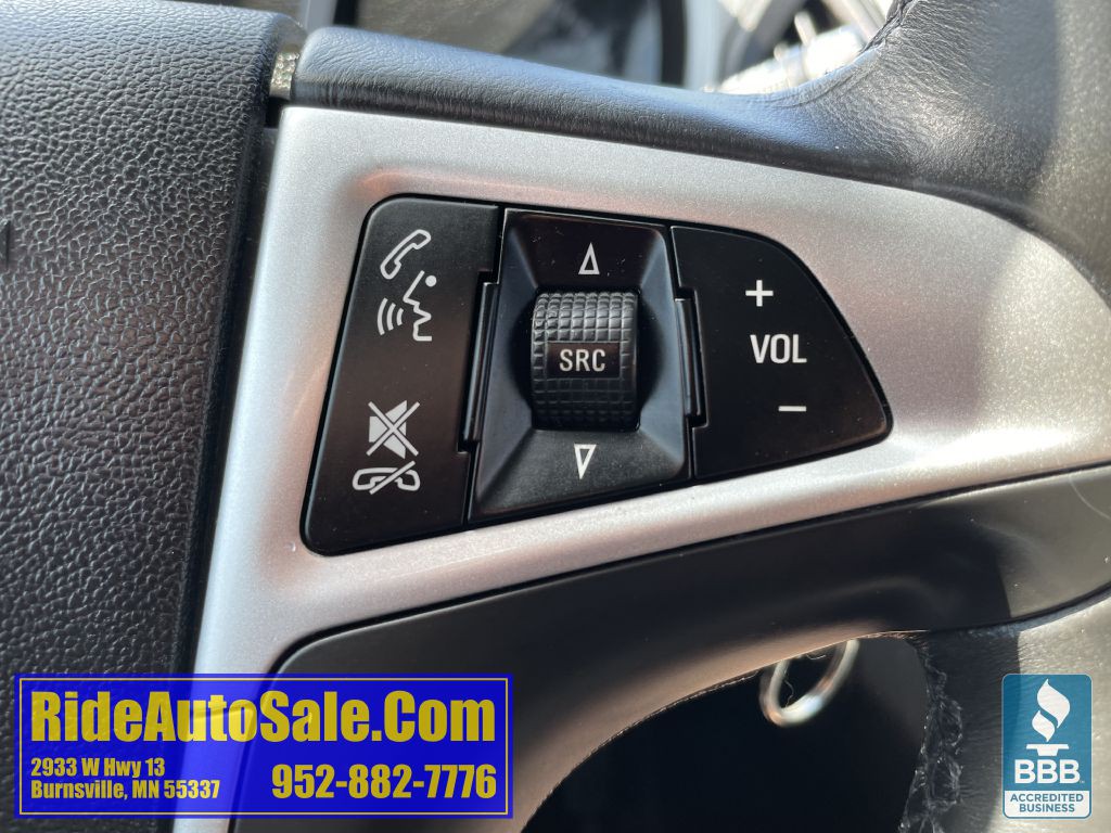 2015 Chevrolet Equinox Image 41
