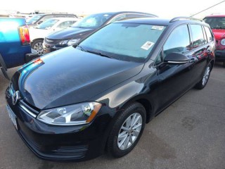 Image for 2016 Volkswagen Golf TSi ID: 7368608