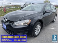 Image for 2016 Volkswagen Golf TSi ID: 7368608