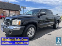 Image for 2005 Dodge Dakota Quad Slt ID: 7368622