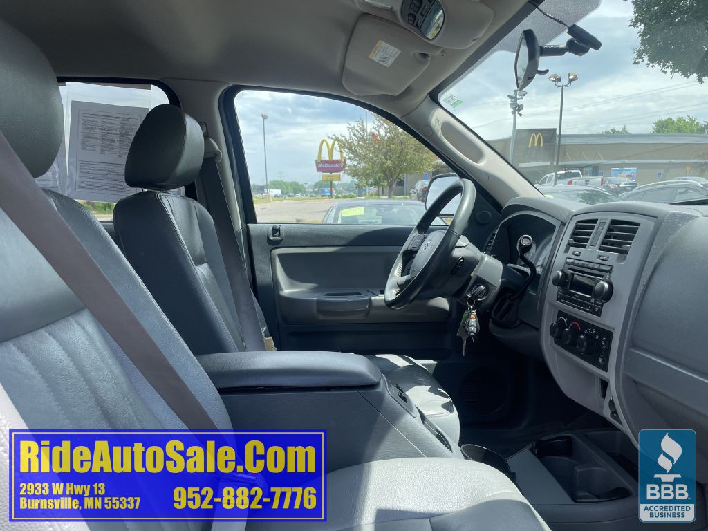 2005 Dodge Dakota Image 14