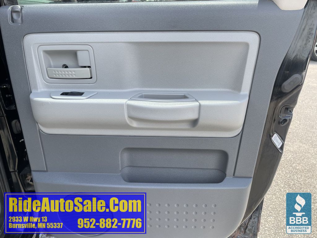2005 Dodge Dakota Image 15