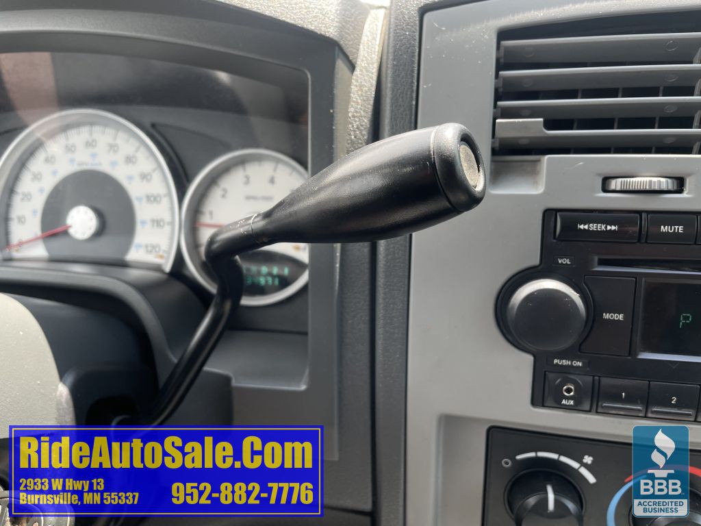 2005 Dodge Dakota Image 19