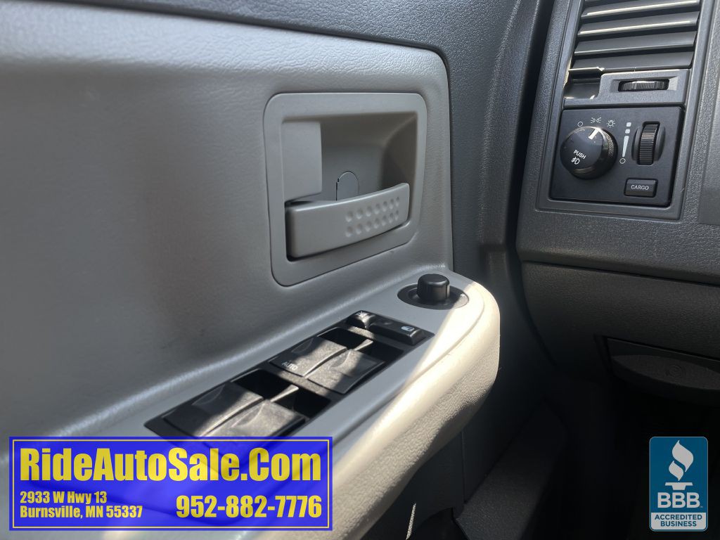 2005 Dodge Dakota Image 37