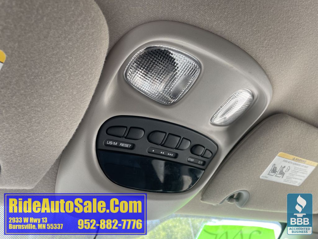2005 Dodge Dakota Image 42