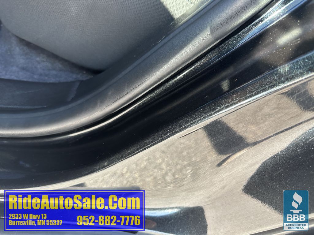2012 Chevrolet Cruze Image 28