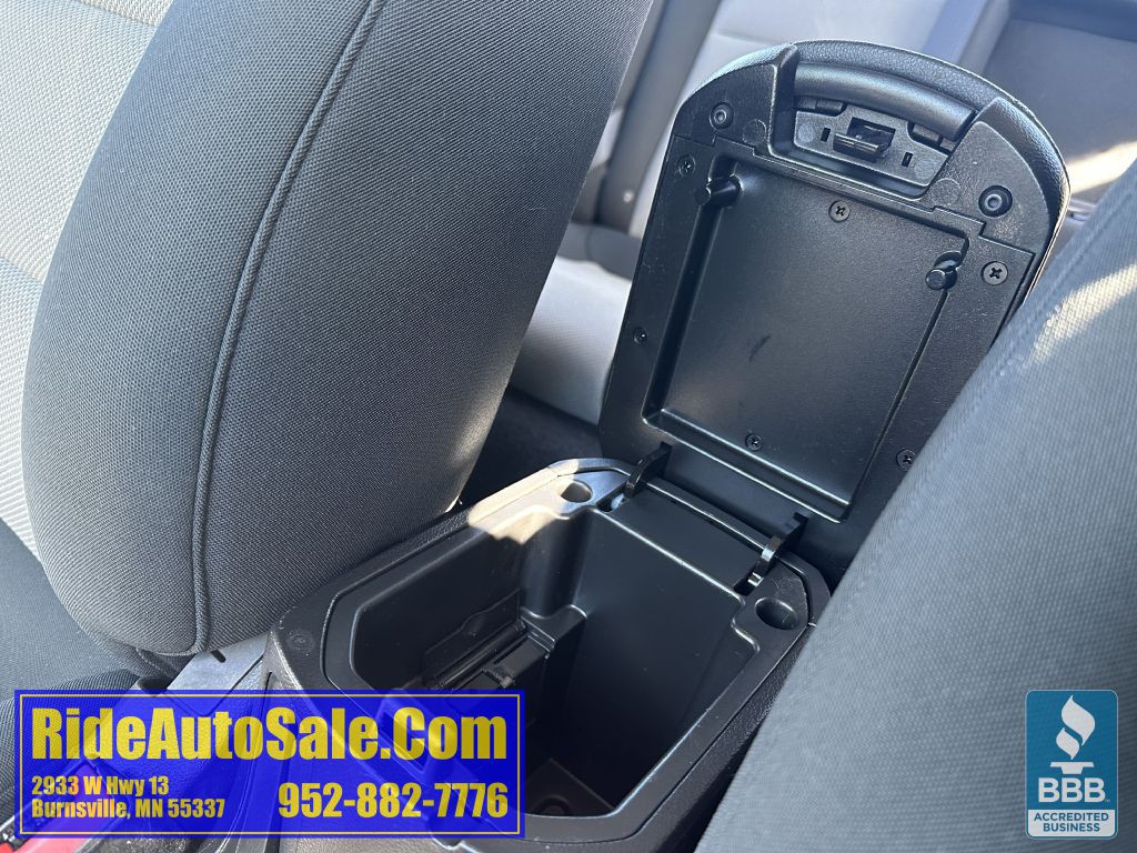 2012 Chevrolet Cruze Image 33