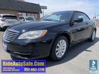 Image for 2013 Chrysler 200 Touring ID: 7378125