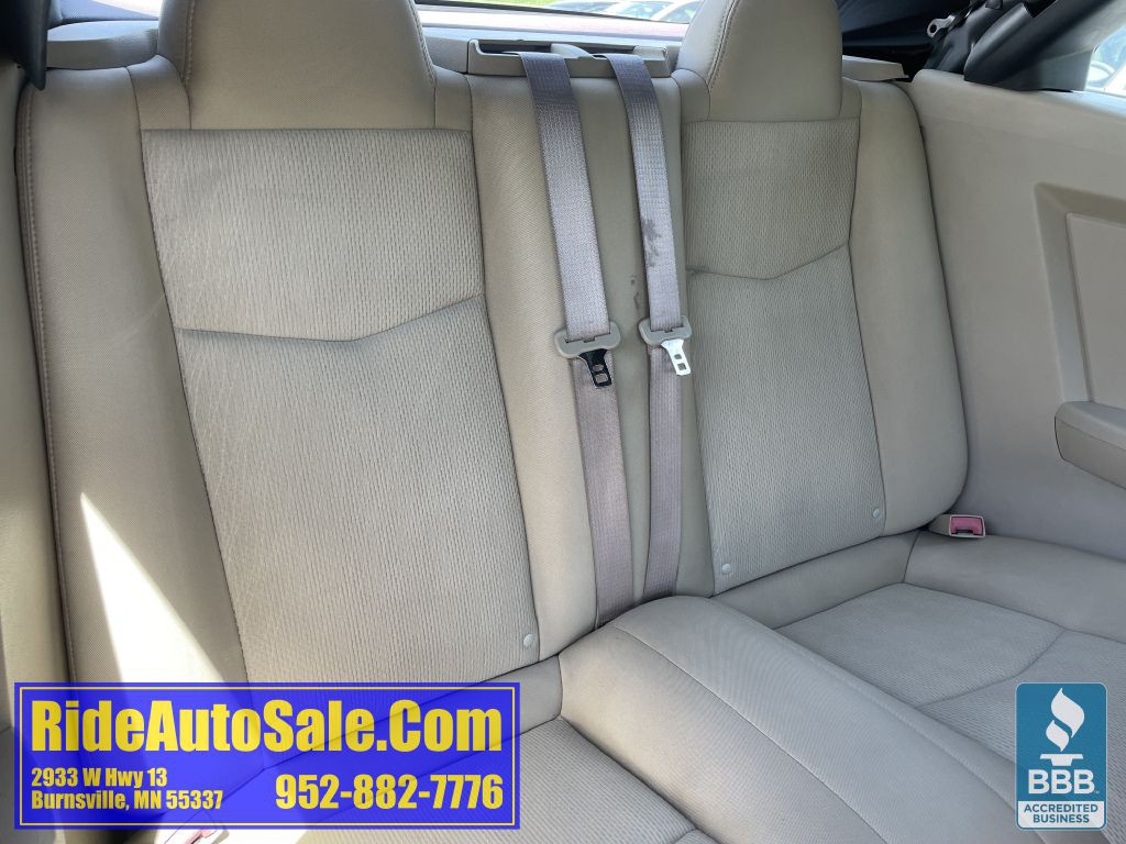 2013 Chrysler 200 Image 14