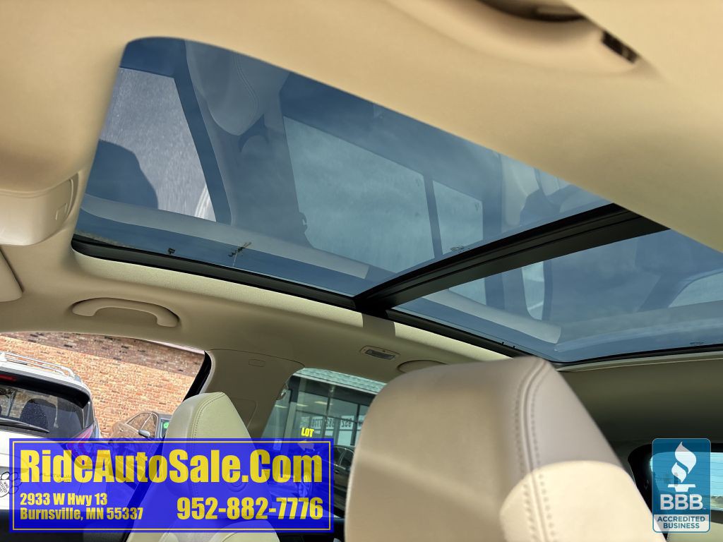 2013 Volkswagen Tiguan Image 24