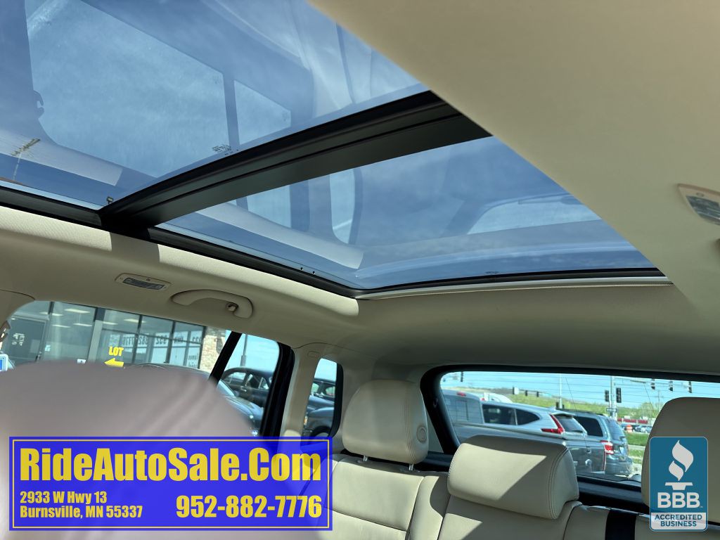 2013 Volkswagen Tiguan Image 25