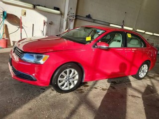 Image for 2013 Volkswagen Jetta SE ID: 7378152